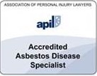 APIL Asbestos
